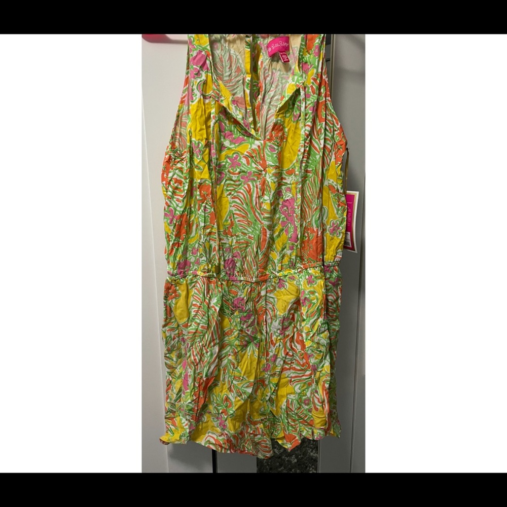 Lilly Pulitzer from Target Romper